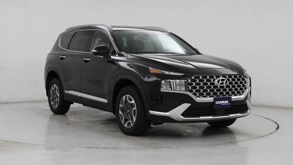 HYUNDAI SANTA FE 2023 5NMS2DA18PH023201 image HYUNDAI SANTA FE 2023 5NMS2DA18PH023201 image